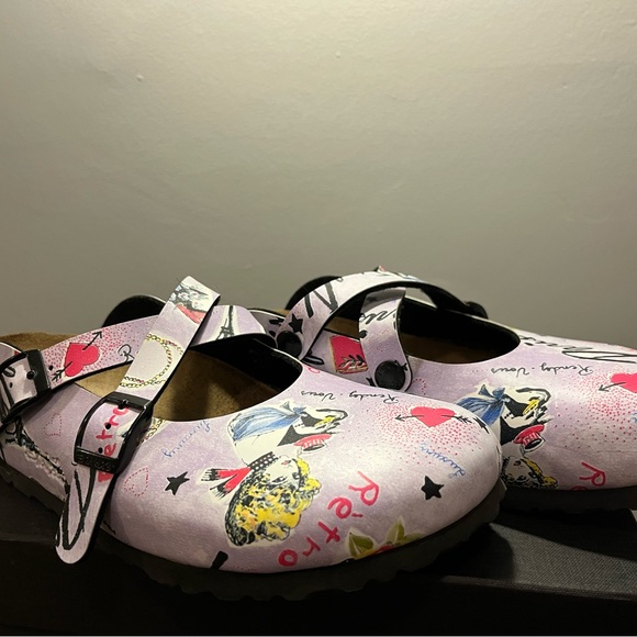 Birkenstock US 7 - Picture 2 of 3